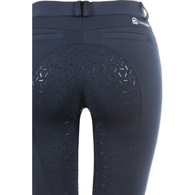 Cavallo Gesäßeinsatz-Reithose CAVALCACILIA GRIP