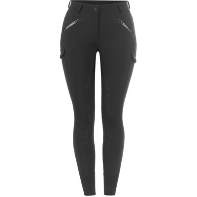 Cavallo Gesäßeinsatz-Reithose CAVALCOSMA GRIP 