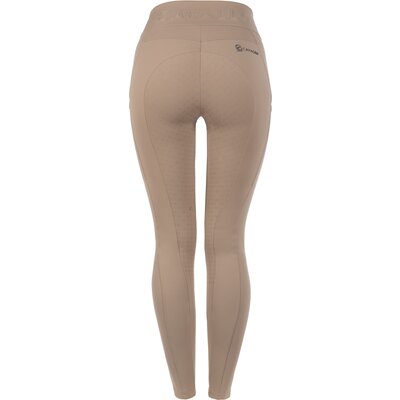 Cavallo Reitleggings CAVALLEAH GRIP – Ansicht 2