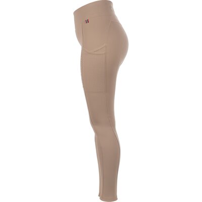 Cavallo Reitleggings CAVALLEAH GRIP – Ansicht 3