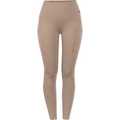 Cavallo Reitleggings CAVALLEAH GRIP – Ansicht 1