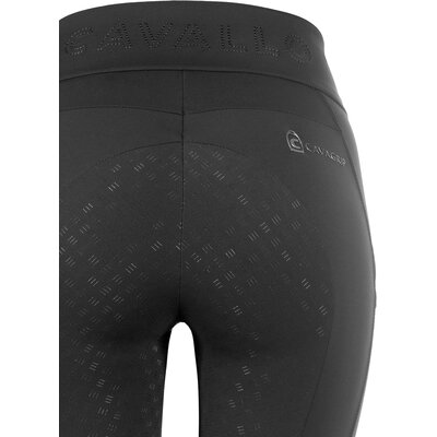 Cavallo Reitleggings CAVALLEAH GRIP – Ansicht 4