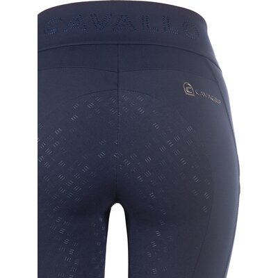 Cavallo Reitleggings CAVALLEAH GRIP – Ansicht 4