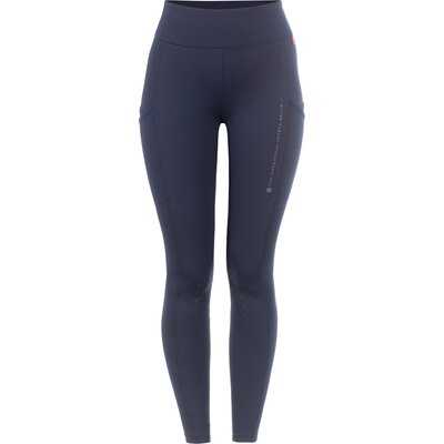 Cavallo Reitleggings CAVALLEAH GRIP – Ansicht 1