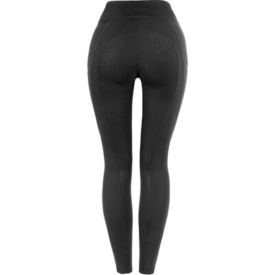 Cavallo Reitleggings CAVALLOU GRIP – Ansicht 2