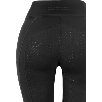 Cavallo Reitleggings CAVALLOU GRIP – Ansicht 4
