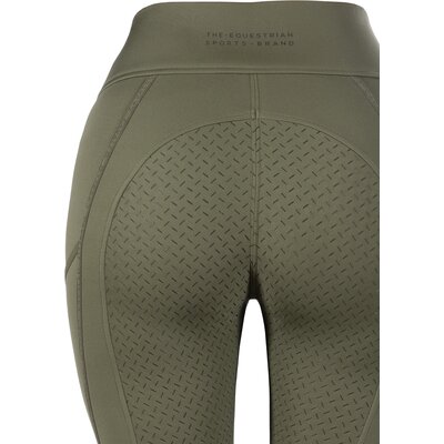 Cavallo Reitleggings CAVALLOU GRIP – Ansicht 4