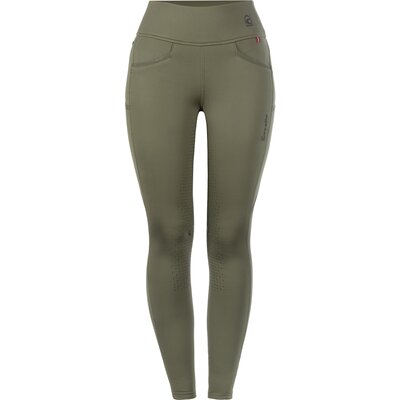 Cavallo Reitleggings CAVALLOU GRIP – Ansicht 1