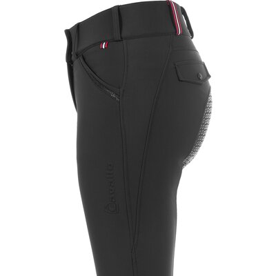 Cavallo Reithose CAVALCALISTA GRIP – Ansicht 4
