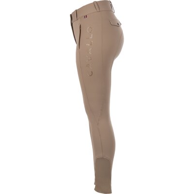 Cavallo Reithose CAVALCALINE GRIP – Ansicht 3