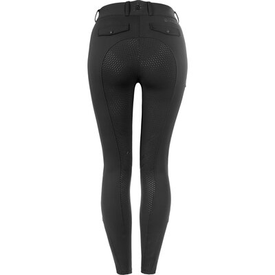Cavallo Reithose CAVALCALINE GRIP – Ansicht 2