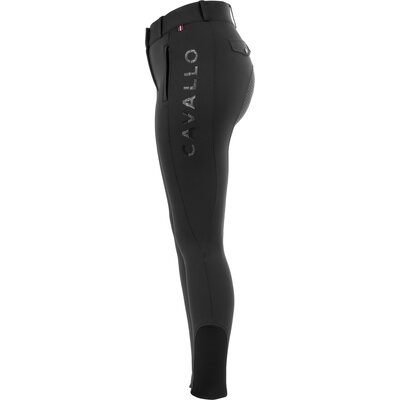 Cavallo Reithose CAVALCALINE GRIP – Ansicht 3