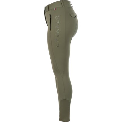 Cavallo Reithose CAVALCALINE GRIP – Ansicht 3