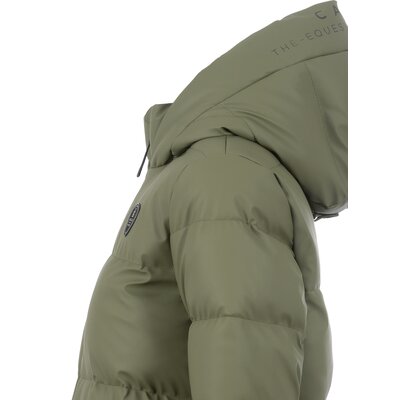 Cavallo Maxi-Mantel CAVALREZA