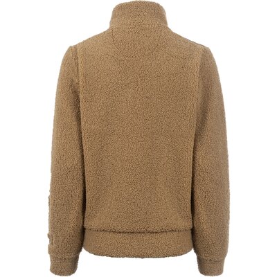 Cavallo Teddyfleece-Jacke CAVALROSIE