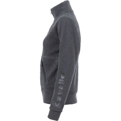 Cavallo Teddyfleece-Jacke CAVALROSIE
