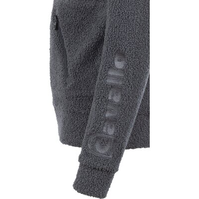 Cavallo Teddyfleece-Jacke CAVALROSIE