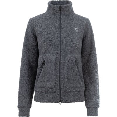 Cavallo Teddyfleece-Jacke CAVALROSIE