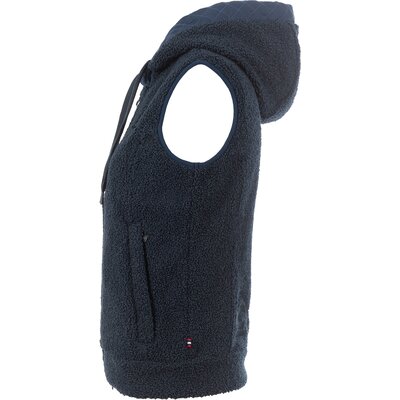 Cavallo Teddyfleece-Weste CAVALRODA