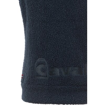 Cavallo Teddyfleece-Weste CAVALRODA