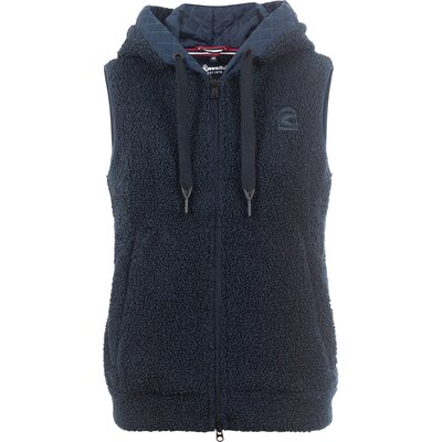 Cavallo Teddyfleece-Weste CAVALRODA