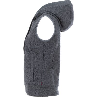 Cavallo Teddyfleece-Weste CAVALRODA