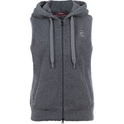 Cavallo Teddyfleece-Weste CAVALRODA