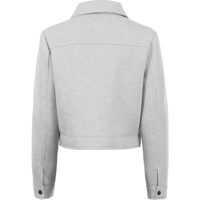 Cavallo Hemdkragen-Jacke CAVALROZA