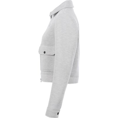 Cavallo Hemdkragen-Jacke CAVALROZA