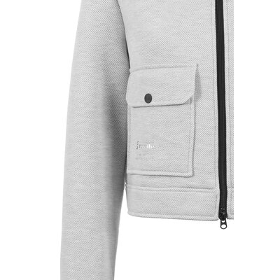 Cavallo Hemdkragen-Jacke CAVALROZA