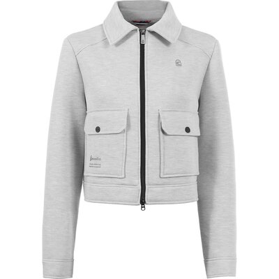 Cavallo Hemdkragen-Jacke CAVALROZA