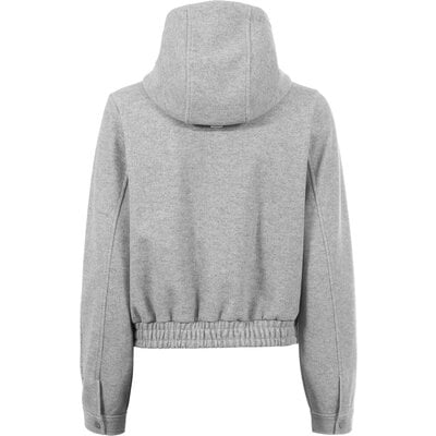 Cavallo Sweatjacke in Wolloptik CAVALRABI