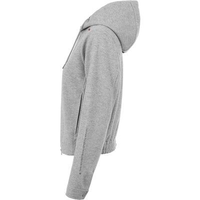 Cavallo Sweatjacke in Wolloptik CAVALRABI