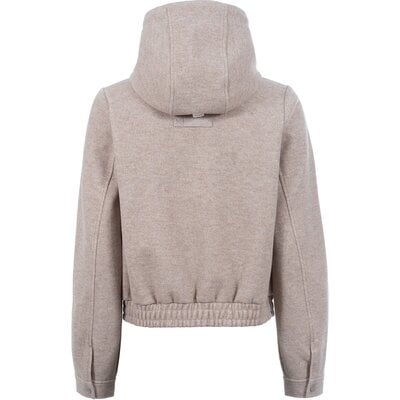 Cavallo Sweatjacke in Wolloptik CAVALRABI