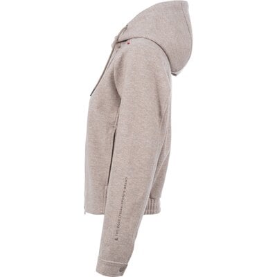 Cavallo Sweatjacke in Wolloptik CAVALRABI