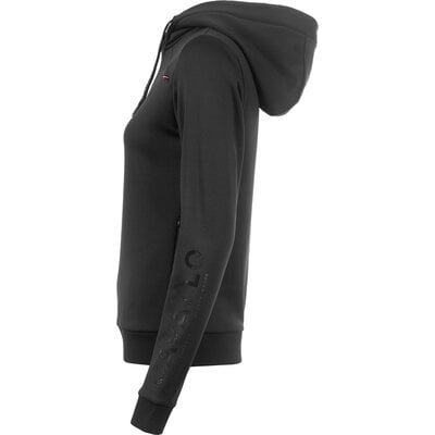 Cavallo Funktions-Hoodie CAVALRAIANA