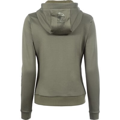 Cavallo Funktions-Hoodie CAVALRAIANA