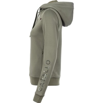 Cavallo Funktions-Hoodie CAVALRAIANA
