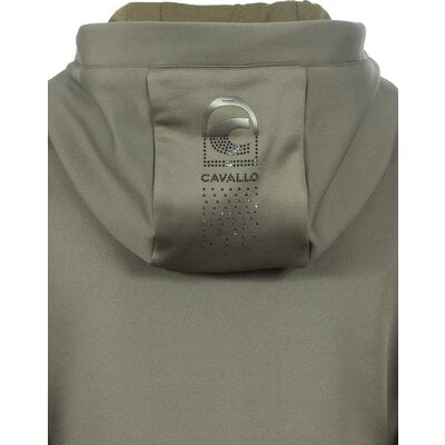 Cavallo Funktions-Hoodie CAVALRAIANA