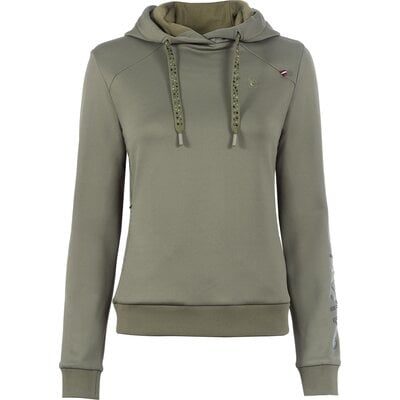 Cavallo Funktions-Hoodie CAVALRAIANA