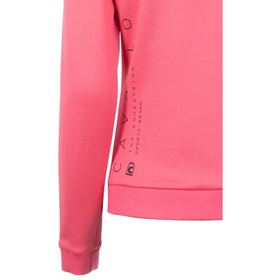 Cavallo Funktions-Sweatjacke CAVALREI