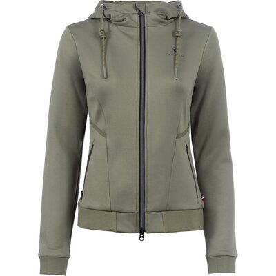 Cavallo Funktions-Sweatjacke CAVALREI