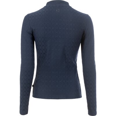 Cavallo Jaquard-Shirt CAVALRABIA