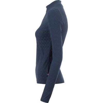 Cavallo Jaquard-Shirt CAVALRABIA