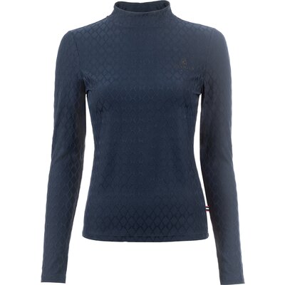 Cavallo Jaquard-Shirt CAVALRABIA