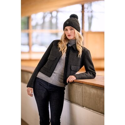Cavallo Rollkragenpullover CAVALRADINA