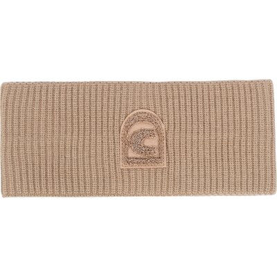 Cavallo Strickstirnband CAVALRAMITA