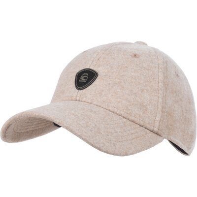 Cavallo Basecap in Wolloptik CAVALRYLEE