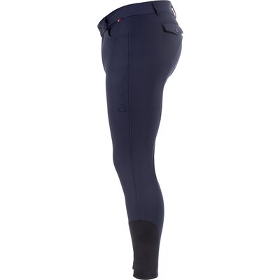 Cavallo Herrenreithose CAVALCAIN Grip – Ansicht 3