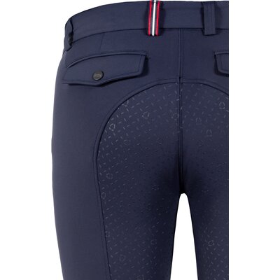 Cavallo Herrenreithose CAVALCAIN Grip – Ansicht 4